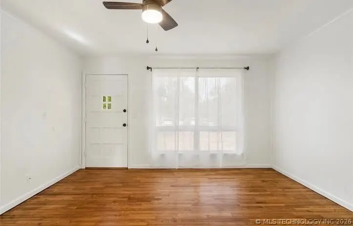 1313 N Irvington Avenue, Tulsa, OK 74115 - #3