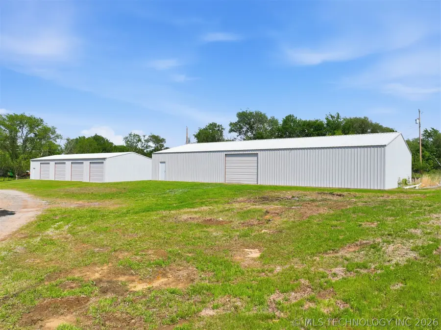 Oklahoma Street, Drumright, OK 74030 - #3