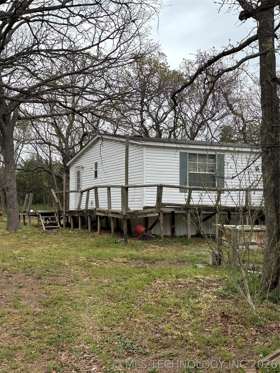 5600 S 391st West Avenue, Mannford, OK 74044 - #2