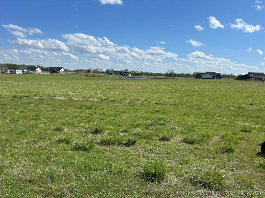 5236 W 181st Street, Mounds, OK 74047 - #3