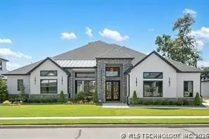 6678 E 123rd Place S, Bixby, OK 74008