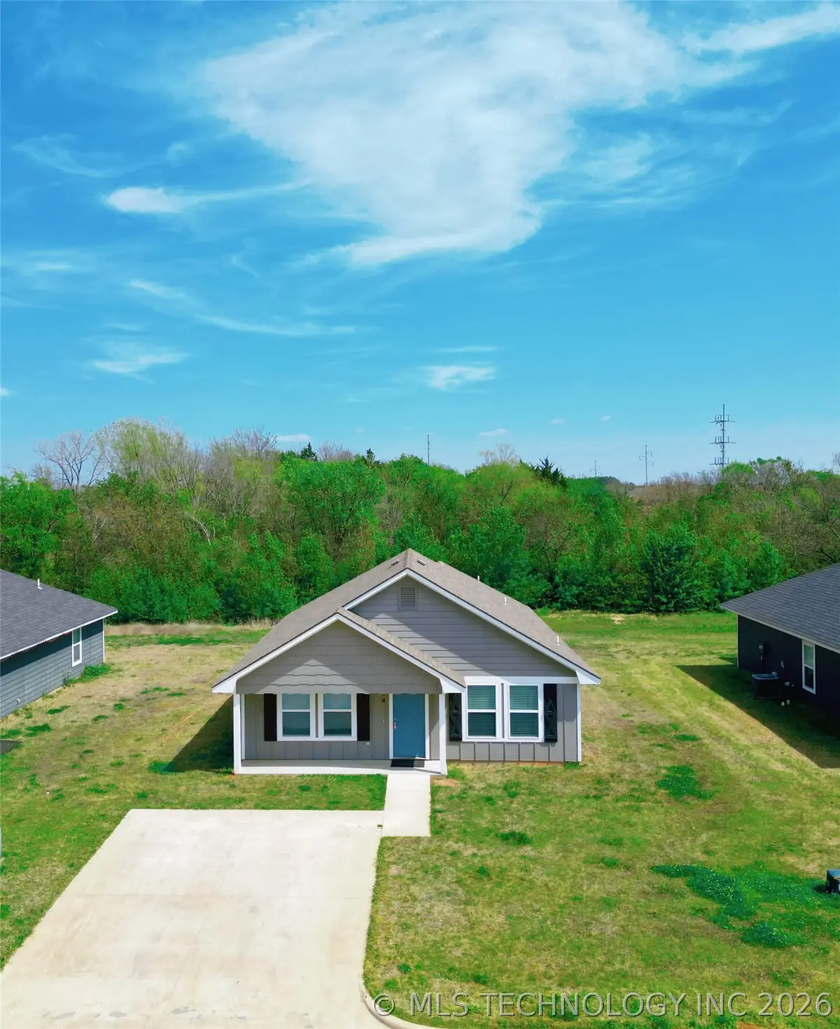 914 Westgate Avenue, Durant, OK 74701 - #1