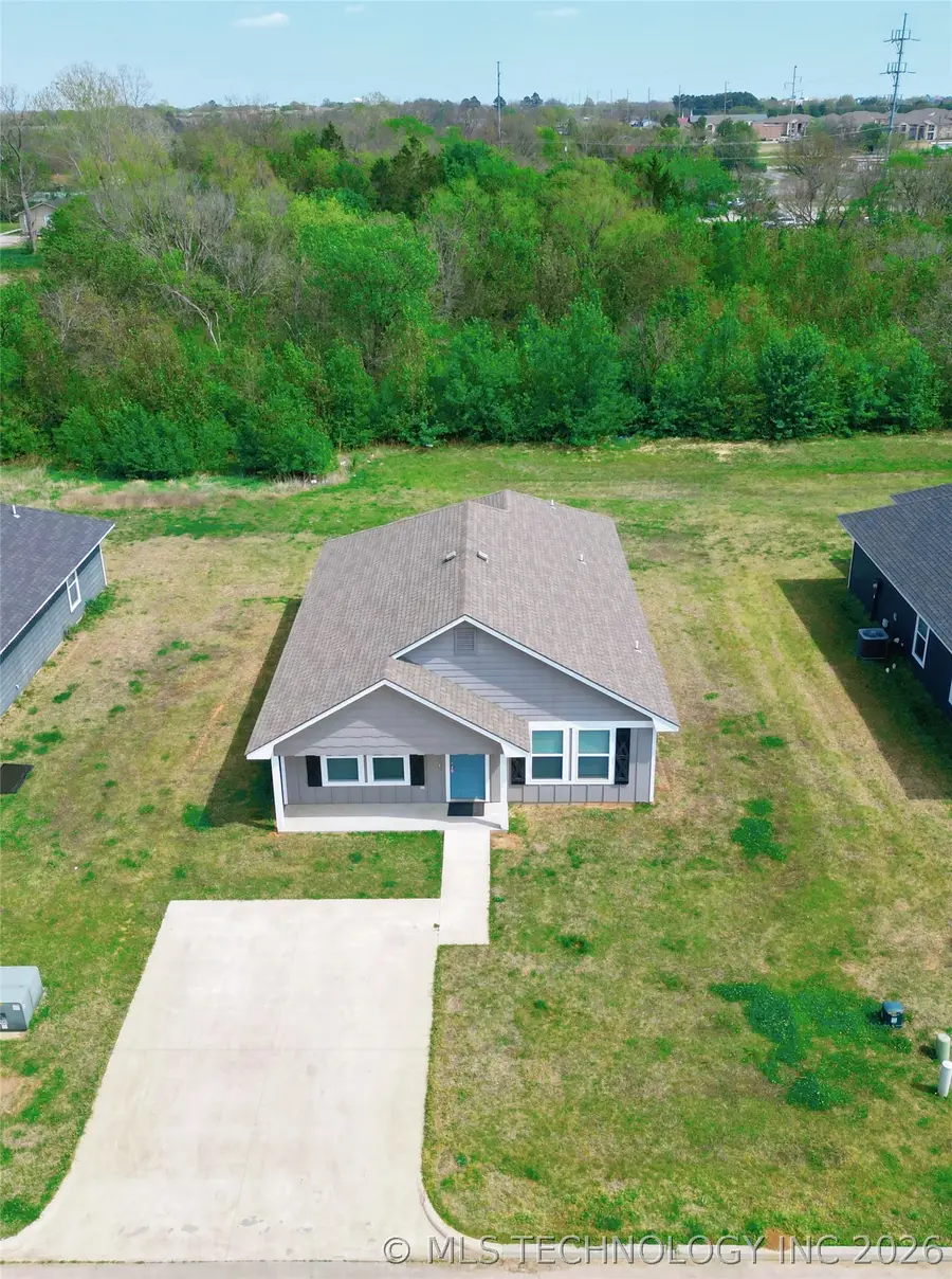 914 Westgate Avenue, Durant, OK 74701 - #2