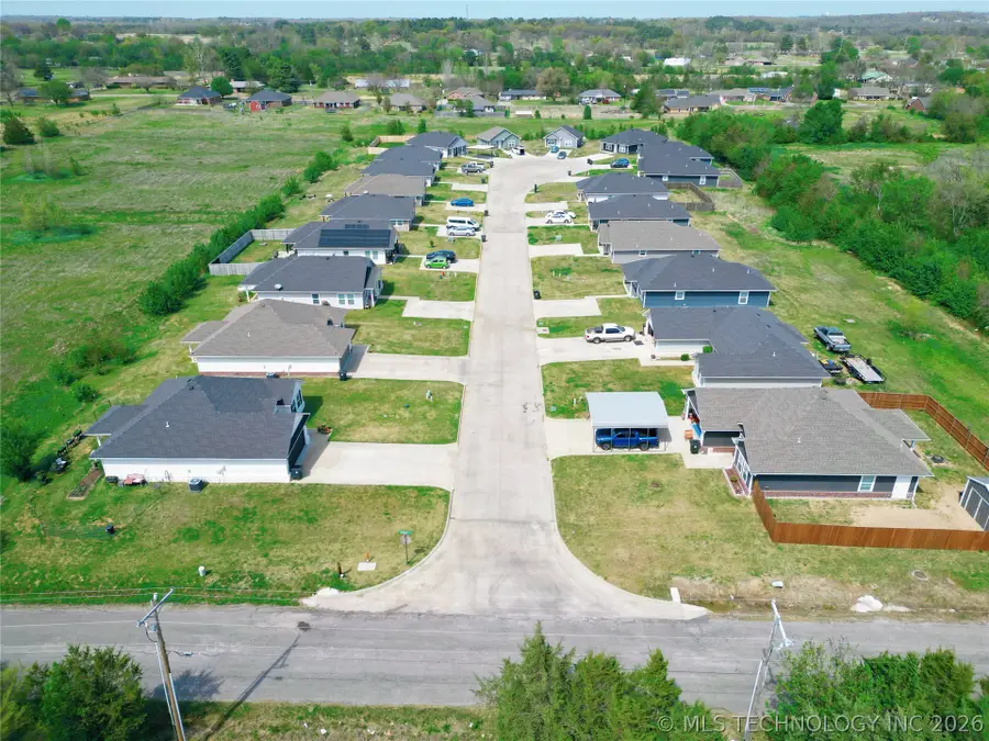 914 Westgate Avenue, Durant, OK 74701 - #3