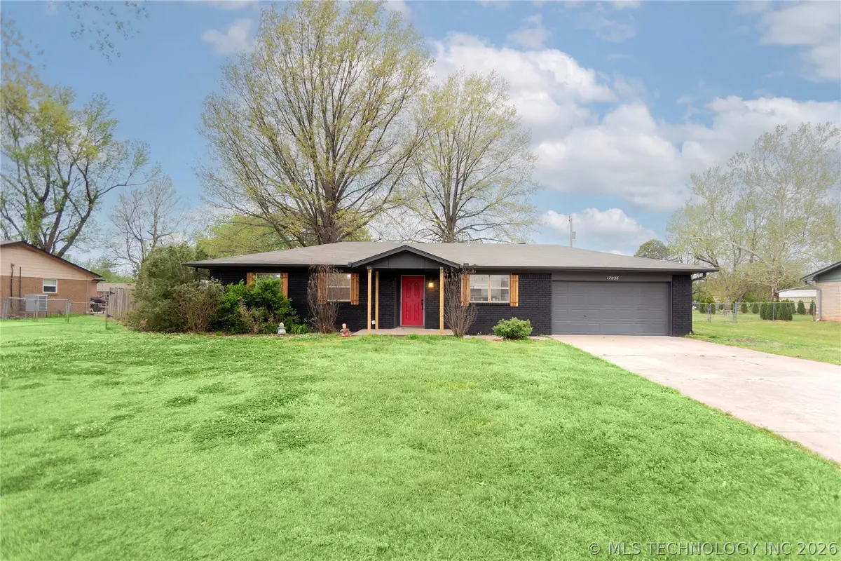 17256 S 91st East Avenue, Bixby, OK 74008 - #1