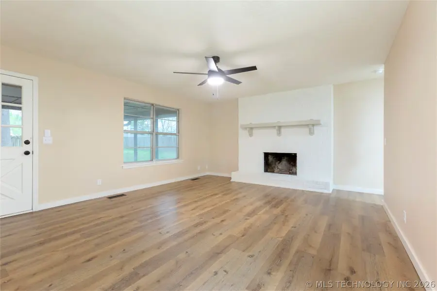 17256 S 91st East Avenue, Bixby, OK 74008 - #3