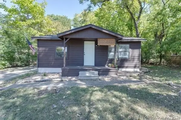 620 W Georgia Street, Durant, OK 74701