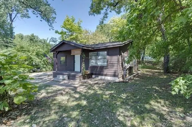 620 W Georgia Street, Durant, OK 74701 - #3