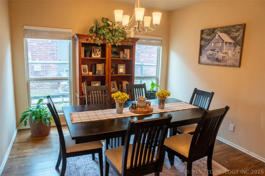 2626 N 17th Street, Broken Arrow, OK 74012 - #2