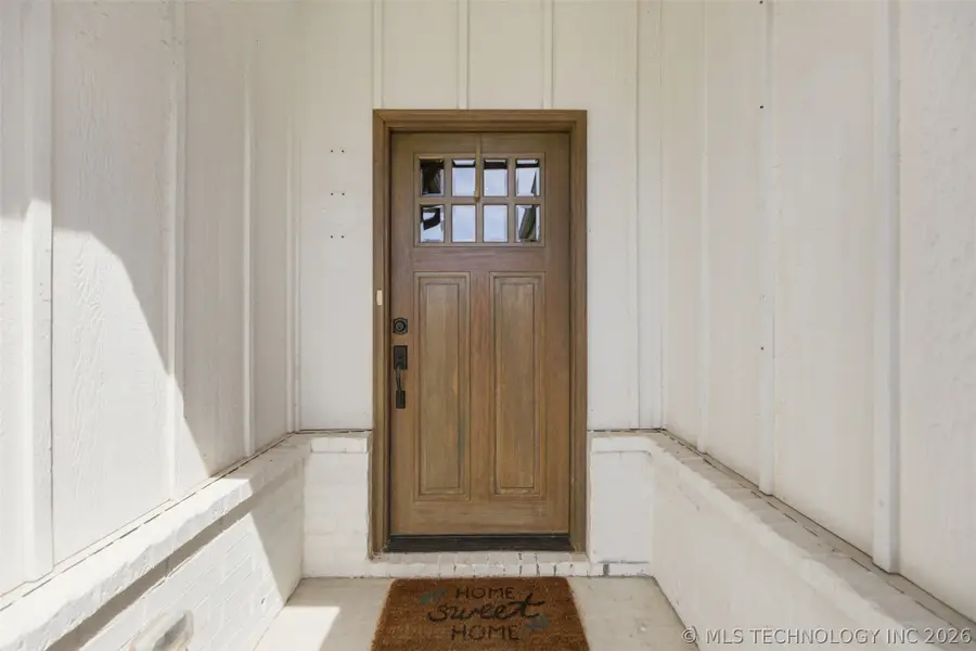 825 N 89th Street, Broken Arrow, OK 74014 - #3