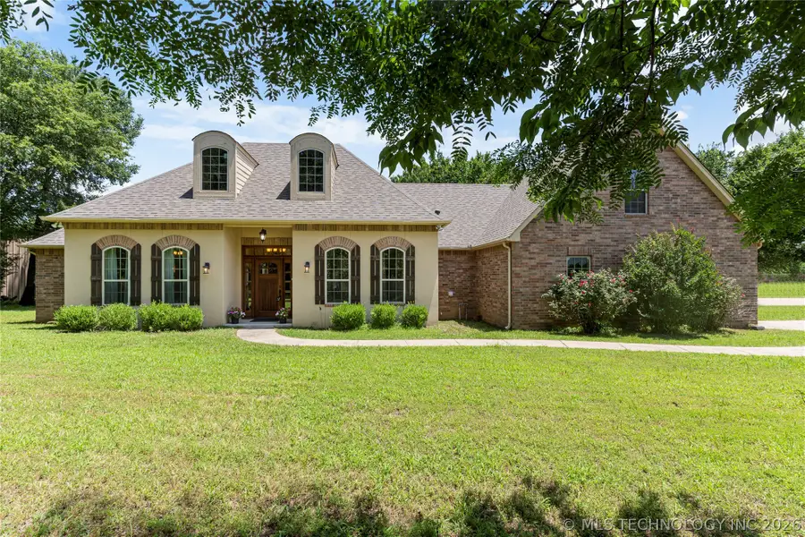 13559 E 463 Road, Claremore, OK 74017 - #2