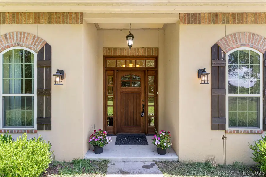 13559 E 463 Road, Claremore, OK 74017 - #3