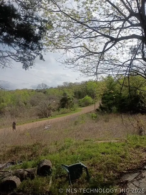 0 Buffalo # 9, Stigler, OK 74462