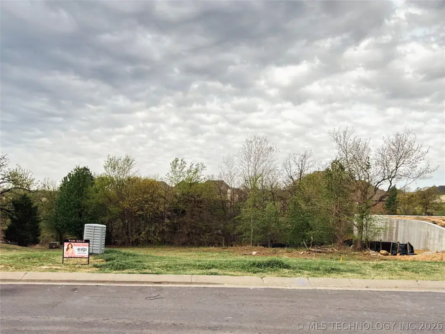 590 Creekside Drive, Sapulpa, OK 74066 - #2