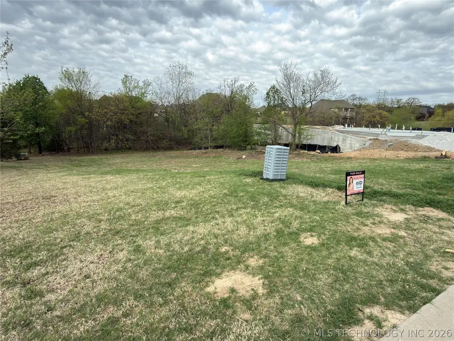 590 Creekside Drive, Sapulpa, OK 74066 - #3