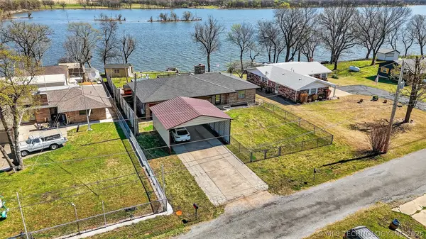 69 Lakeshore Drive, Adair, OK 74330