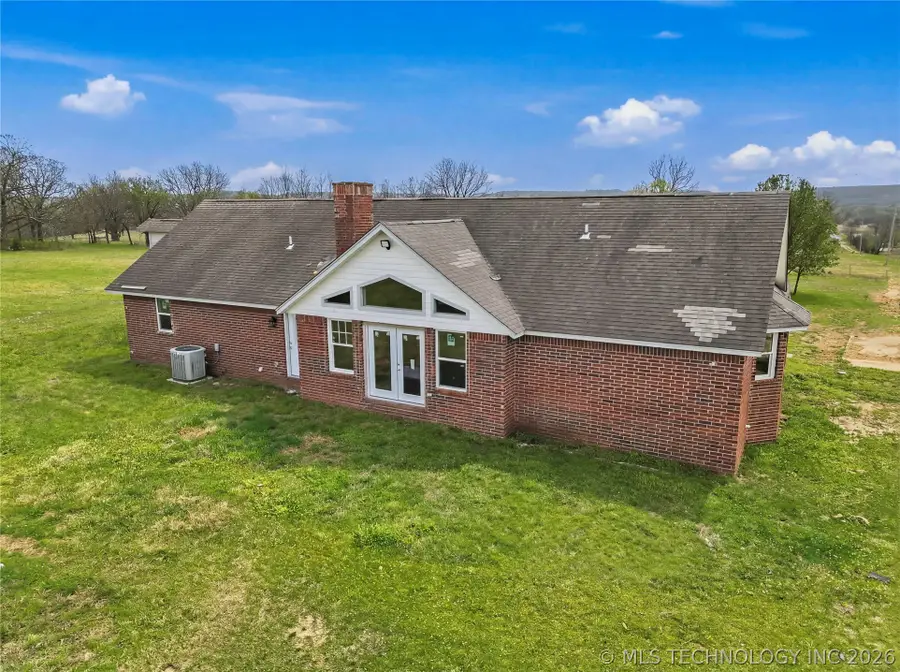 8770 W Gassaway, Hulbert, OK 74441 - #3