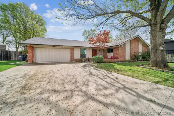 9409 S 69th East Avenue, Tulsa, OK 74133