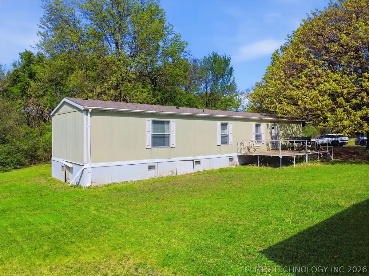 108360 Starboard Drive, Checotah, OK 74426 - #1