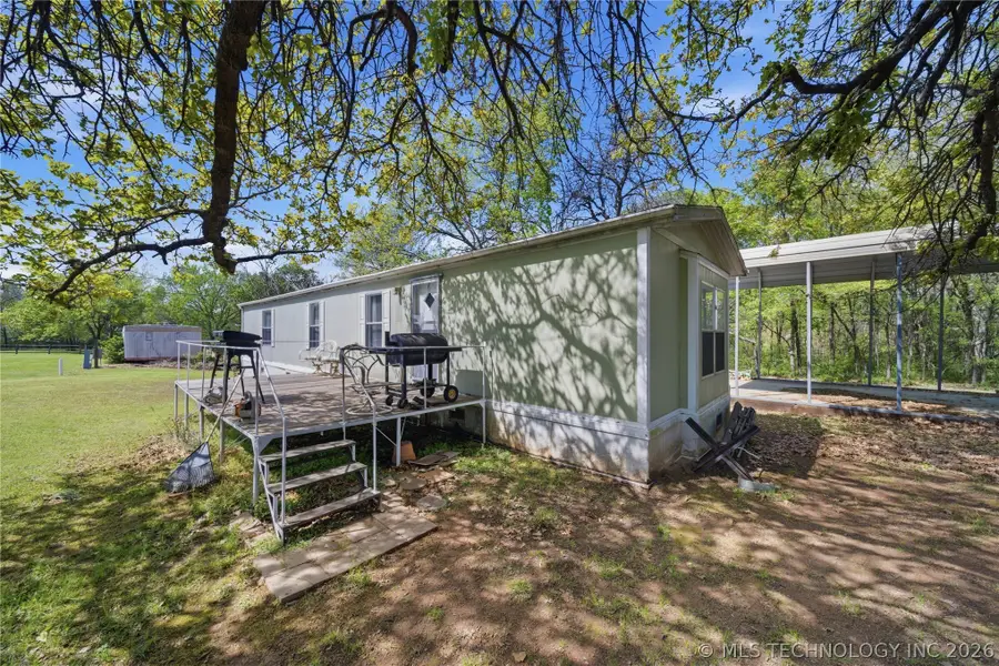 108360 Starboard Drive, Checotah, OK 74426 - #2