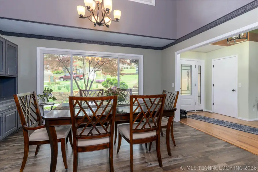 6716 E 65th Street, Tulsa, OK 74133 - #3