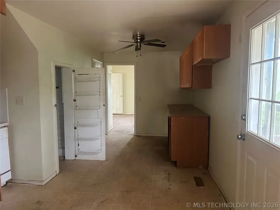 503 N 3rd, McAlester, OK 74501 - #3