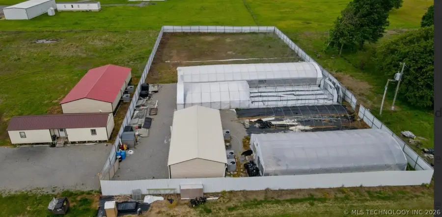 44753 W 51st Street, Jennings, OK 74038 - #2