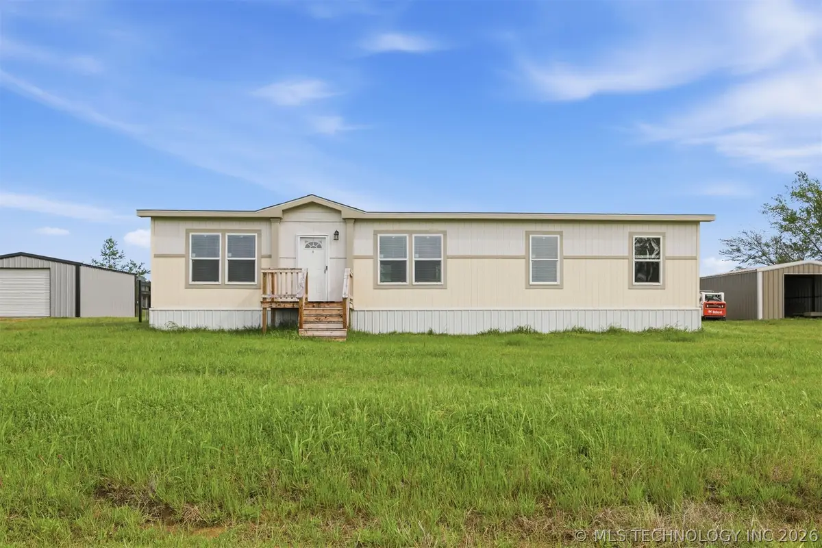 52 Horizon Circle, Durant, OK 74701 - #1