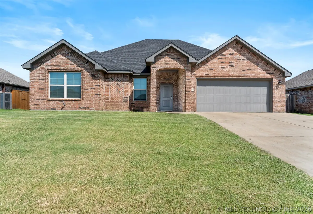 3400 Lazy, Durant, OK 74701 - #1