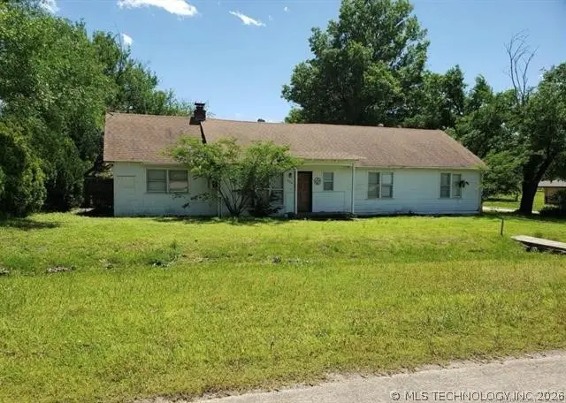 504 2nd Street, Maramec, OK 74045 - #1