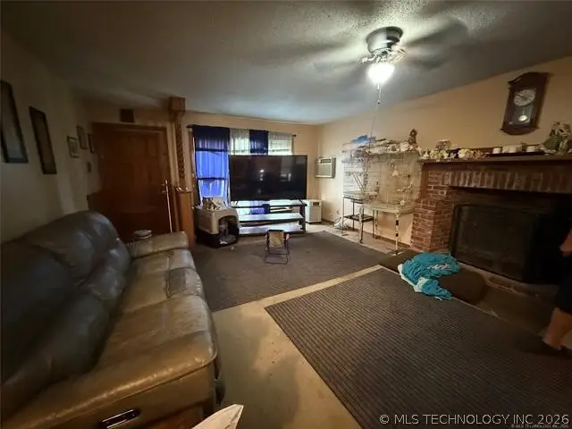 504 2nd Street, Maramec, OK 74045 - #3