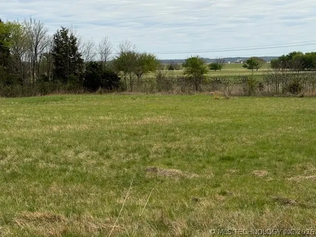 Masters, Burneyville, OK 73430 - #1