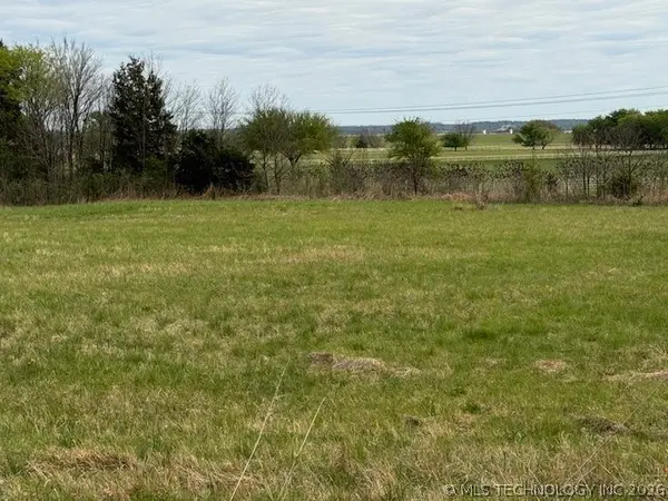 Masters, Burneyville, OK 73430