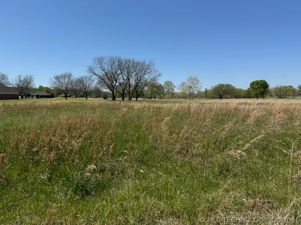 Masters, Burneyville, OK 73430