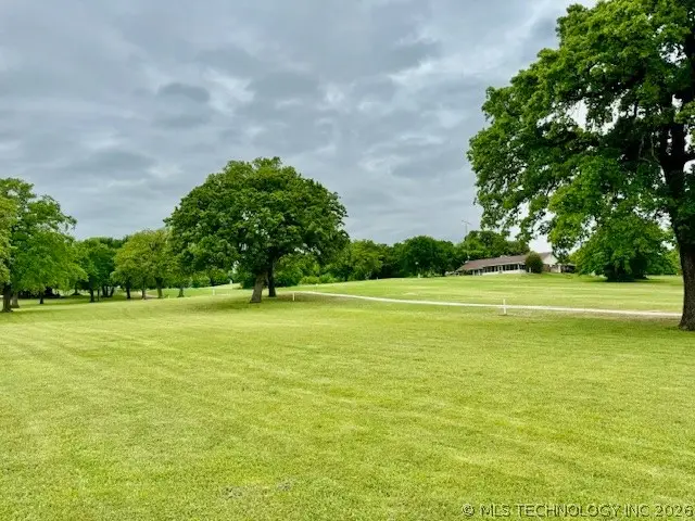 Masters Road, Burneyville, OK 73430 - #2