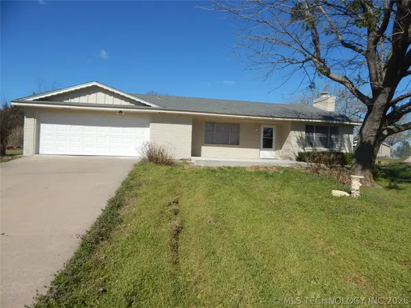 12557 Territory, Kingston, OK 73439