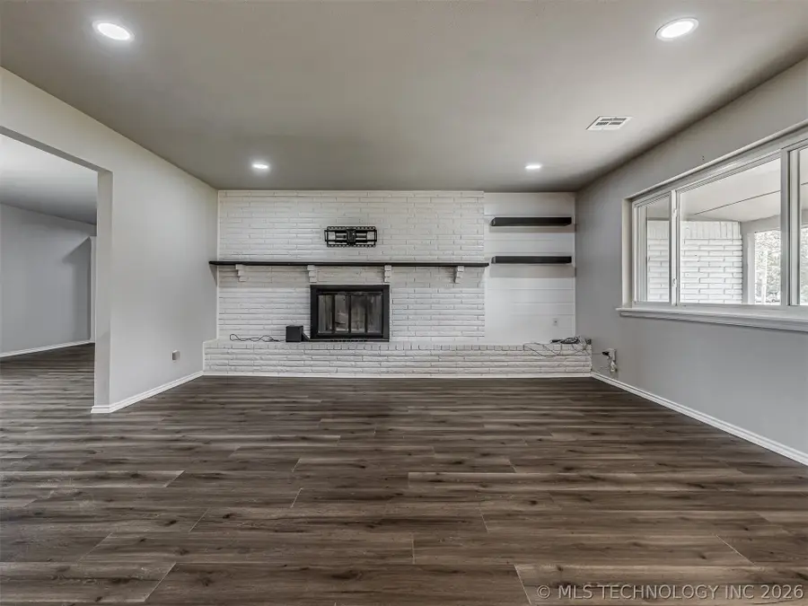 32654 S Highland Road, Inola, OK 74036 - #3