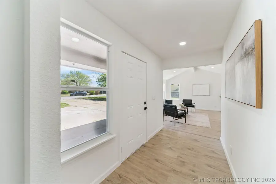 2934 W 68th Street, Tulsa, OK 74132 - #3