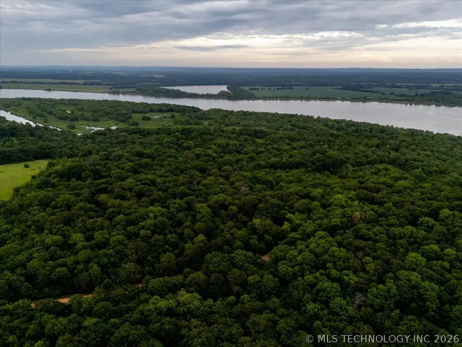 19 E Davis Field Road, Muskogee, OK 74403 - #3