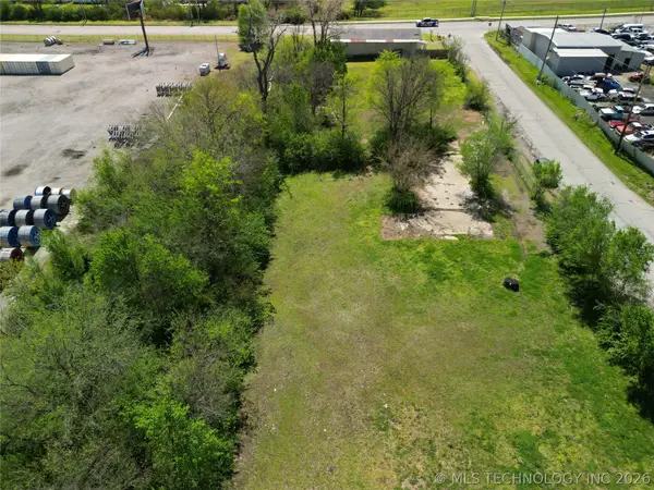 N Toledo Avenue, Tulsa, OK 74115