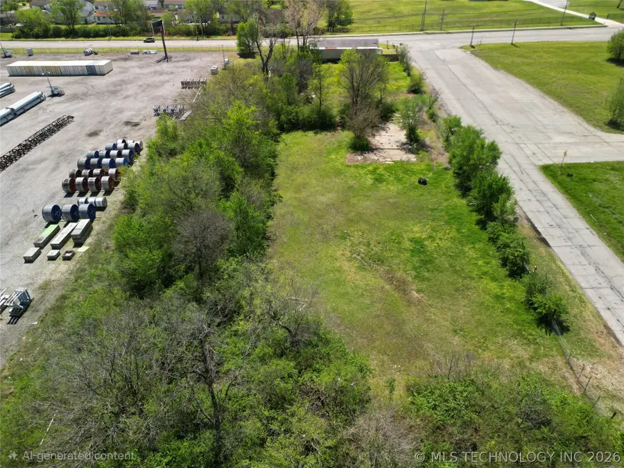 N Toledo Avenue, Tulsa, OK 74115 - #2