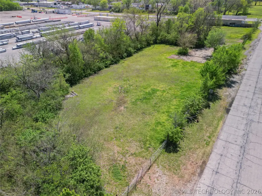 N Toledo Avenue, Tulsa, OK 74115 - #3