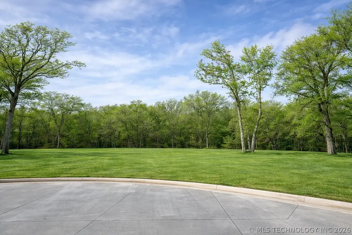 11322 S Tyler Court, Jenks, OK 74037 - #1