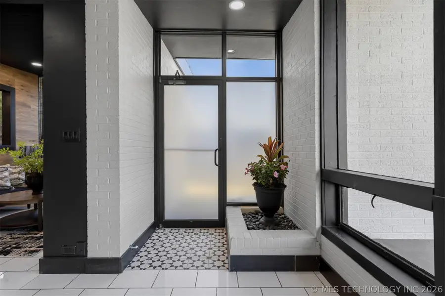 1110 Hargrove, Ardmore, OK 73401 - #2