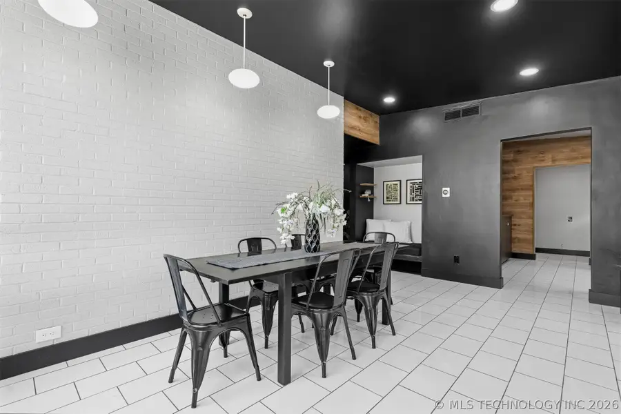 1110 Hargrove, Ardmore, OK 73401 - #3