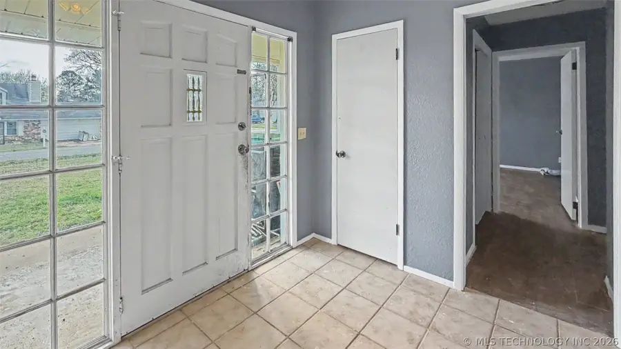 403 Kim Street, Tahlequah, OK 74464 - #3