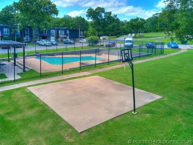 4654 E 68th Street #198, Tulsa, OK 74136 - #3