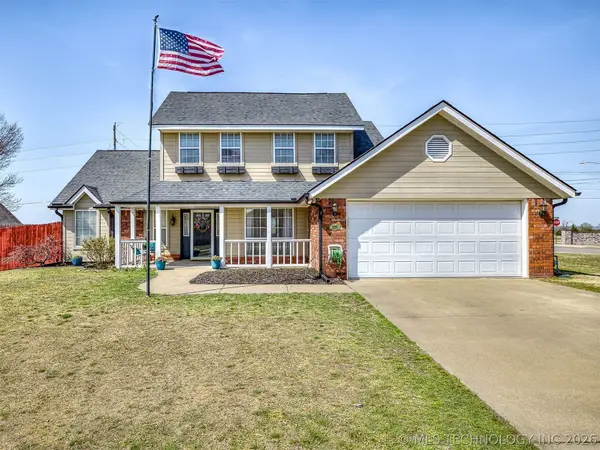 225 Steeper Drive, Bartlesville, OK 74006