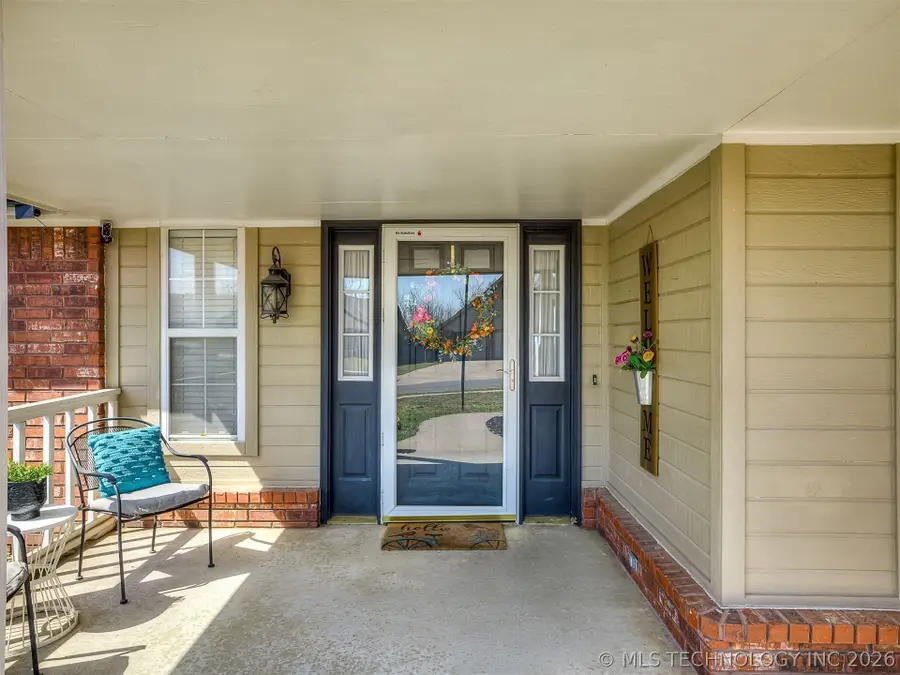 225 Steeper Drive, Bartlesville, OK 74006 - #2