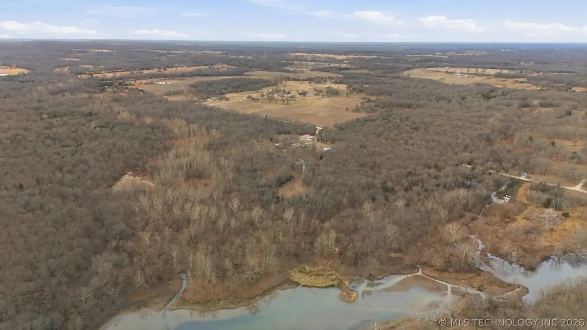 1 N 364 Road, Wewoka, OK 74884 - #1